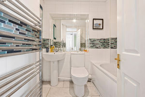 Bathroom- click for photo gallery